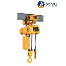 Hot Sales Cheap Price Fixed /Electric/ Manual Chain Hoist for Industrial Crane